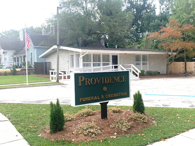 Funeral Services at Providence Funeral & Cremation Service in Wilson, North Carolina | FuneralHomes.fyi Providence Funeral & Cremation Service Wilson North Carolina