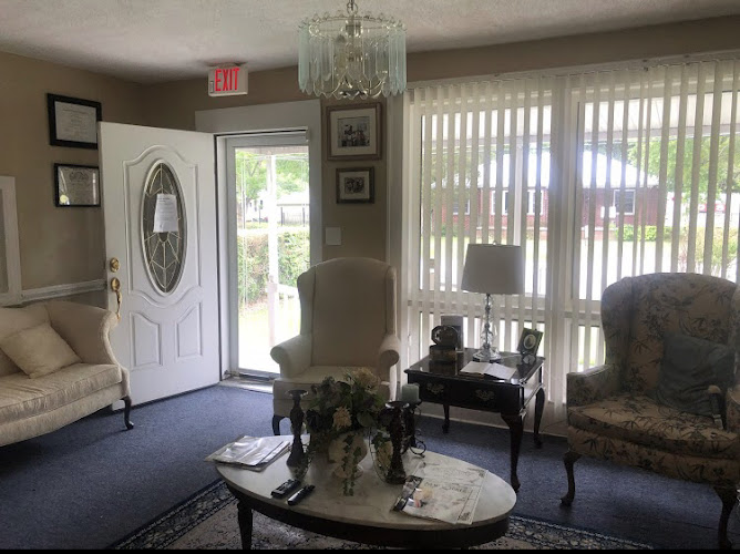 W. E. Flanagan Memorial Funeral Home and Cremations Robersonville North Carolina