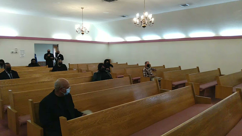 Funeral Services at Robinson Funeral Home in Littleton, North Carolina | FuneralHomes.fyi Robinson Funeral Home Littleton North Carolina