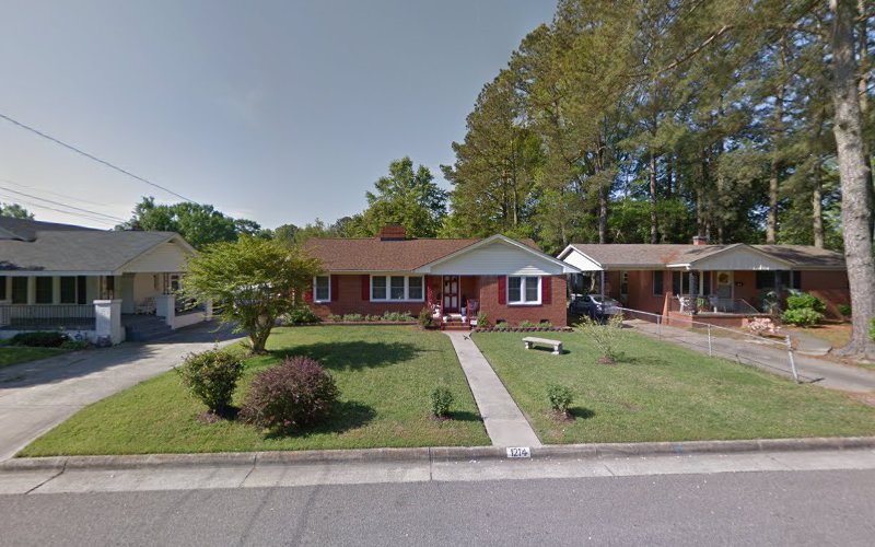 Eastern Carolina Vault Co Wilson North Carolina