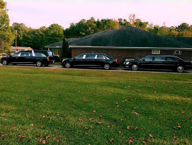 Funeral Services at S Connor Memorial Funeral Home in Snow Hill, North Carolina | FuneralHomes.fyi S Connor Memorial Funeral Home Snow Hill North Carolina