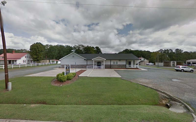 Funeral Services at Joyce-Brady Chapel in Bennett, North Carolina | FuneralHomes.fyi Joyce-Brady Chapel Bennett North Carolina