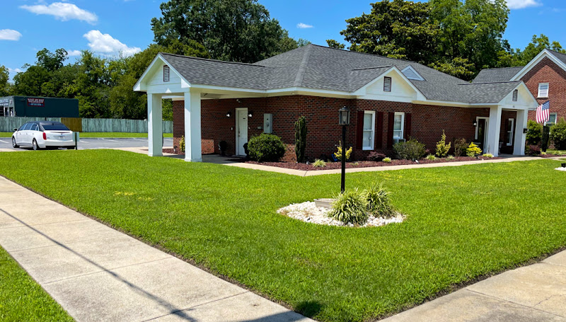 Funeral Services at Williams & Ashford Funeral Directors and Cremations, LLC. in Goldsboro, North Carolina | FuneralHomes.fyi Williams & Ashford Funeral Directors and Cremations, LLC. Goldsboro North Carolina