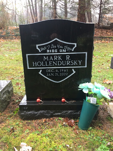 Wentland Monuments North Collins New York