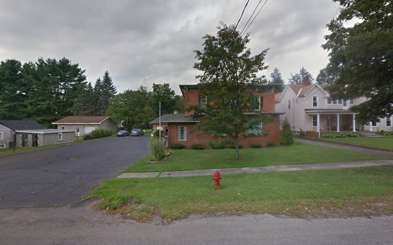 Spitzer Funeral Home Sherman New York