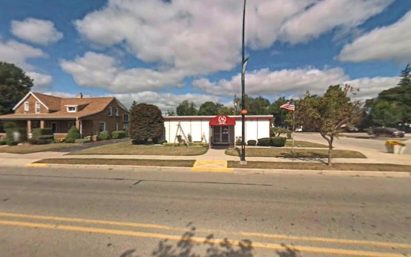 Funeral Services at Zinger-Smigielski Funeral Home in Ubly, Michigan | FuneralHomes.fyi Zinger-Smigielski Funeral Home Ubly Michigan