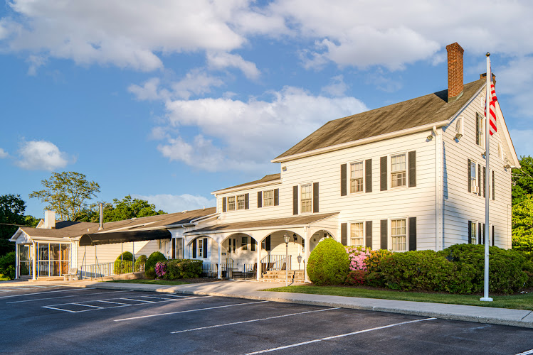 Smith Seaman & Quackenbush Inc, Funeral Homes Monroe New York