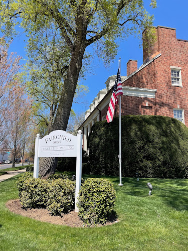 Fairchild Sons Funeral Home Garden City New York
