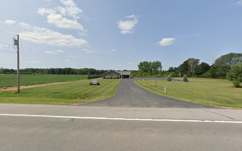 Falcone Funeral & Cremation Service, Inc Le Roy New York