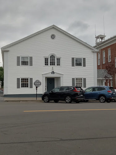 Funeral Services at Rector-Hicks Funeral Home Inc in Geneseo, New York | FuneralHomes.fyi Rector-Hicks Funeral Home Inc Geneseo New York