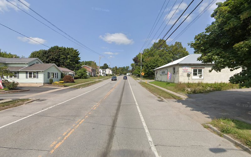 Funeral Services at Fallcone Funeral home in Le Roy, New York | FuneralHomes.fyi Fallcone Funeral home Le Roy New York