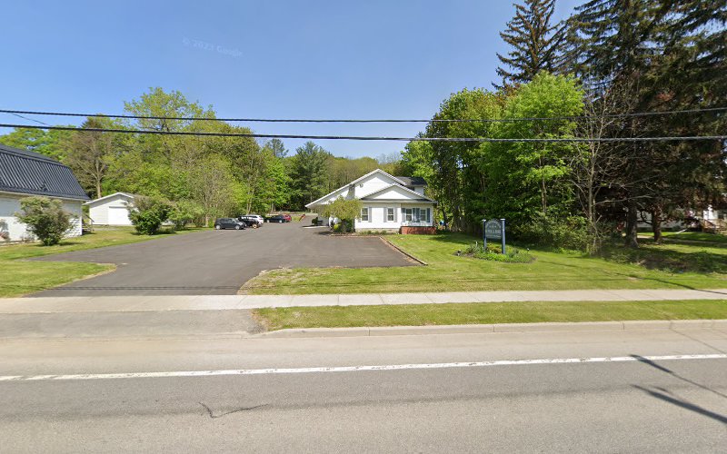 Funeral Services at Robinson & Hackemer Funeral Home in Warsaw, New York | FuneralHomes.fyi Robinson & Hackemer Funeral Home Warsaw New York