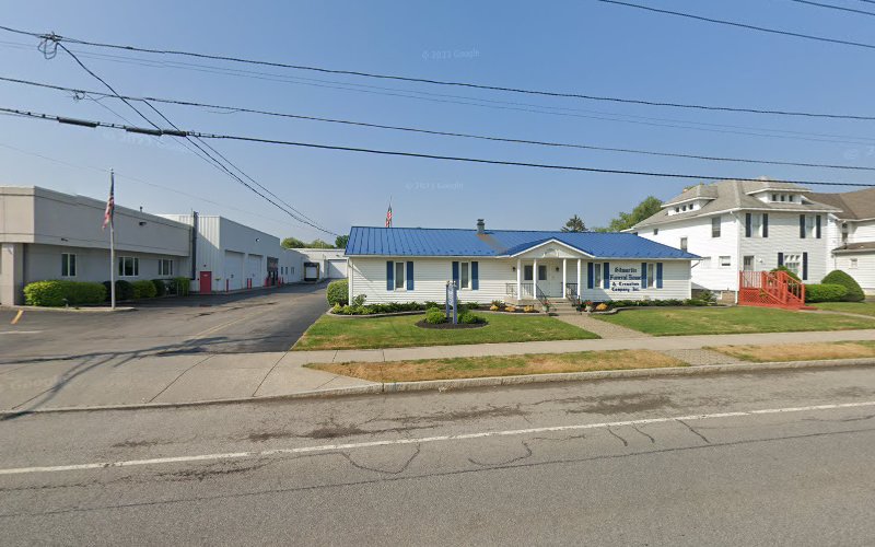 Funeral Services at Eaton Watson Funeral Home in Batavia, New York | FuneralHomes.fyi Eaton Watson Funeral Home Batavia New York