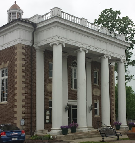 J W Embser Sons Funeral Home Belmont New York