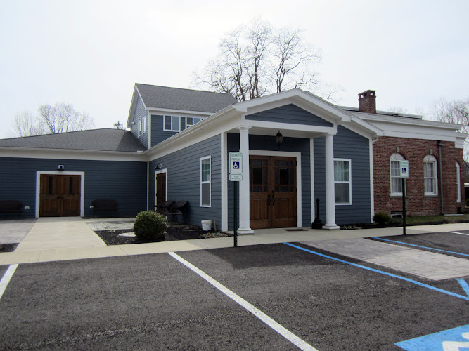 Funeral Services at Baker-Swan Funeral Home in Wellsville, New York | FuneralHomes.fyi Baker-Swan Funeral Home Wellsville New York