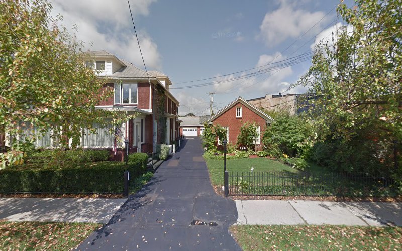 J.W. Embser Sons Funeral Home Wellsville New York