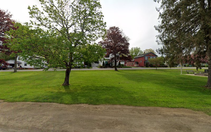 Jordan Funeral Home Sinclairville New York