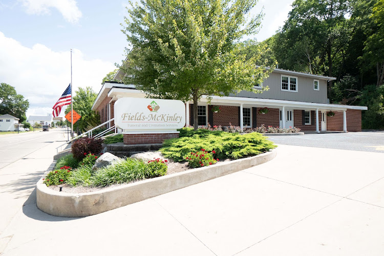 Fields-McKinley Funeral & Cremation Services Newaygo Michigan