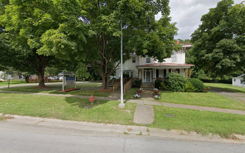 Treusdell Funeral Home Friendship New York