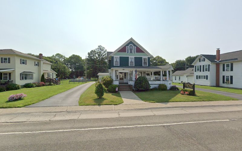 Kopler-Williams Funeral Home Fillmore New York