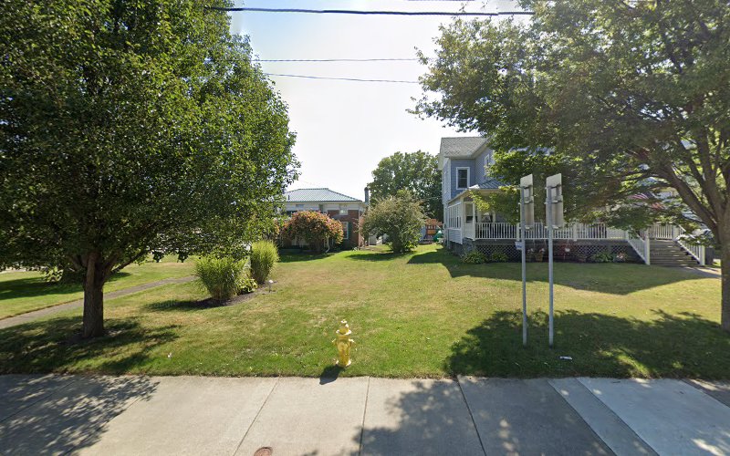 Funeral Services at John W Martin Funeral Home in Mt Morris, New York | FuneralHomes.fyi John W Martin Funeral Home Mt Morris New York