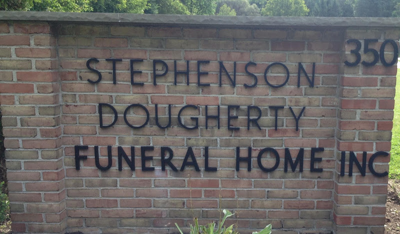 Stephenson-Dougherty Funeral Home Inc. Avon New York