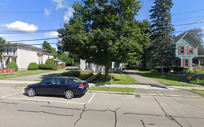 Funeral Services at Bond-Davis Funeral Homes Inc in Bath, New York | FuneralHomes.fyi Bond-Davis Funeral Homes Inc Bath New York