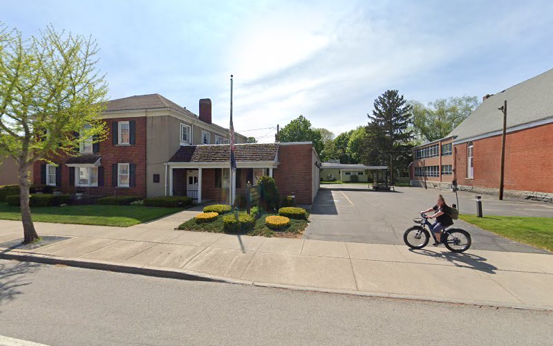 Funeral Services at Weeks Funeral Home in Warsaw, New York | FuneralHomes.fyi Weeks Funeral Home Warsaw New York