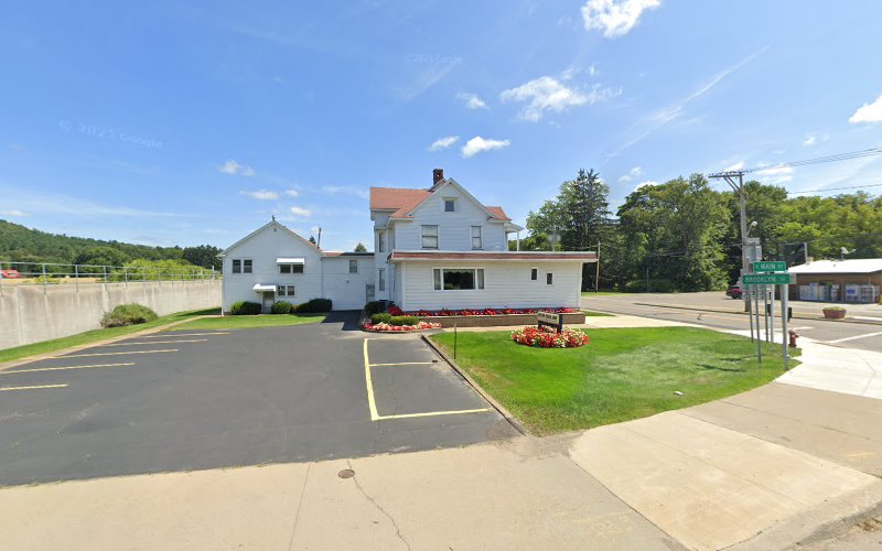 Guenther Funeral Home Inc Portville New York