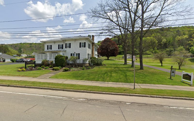 Schaffner Funeral Home Inc Bolivar New York