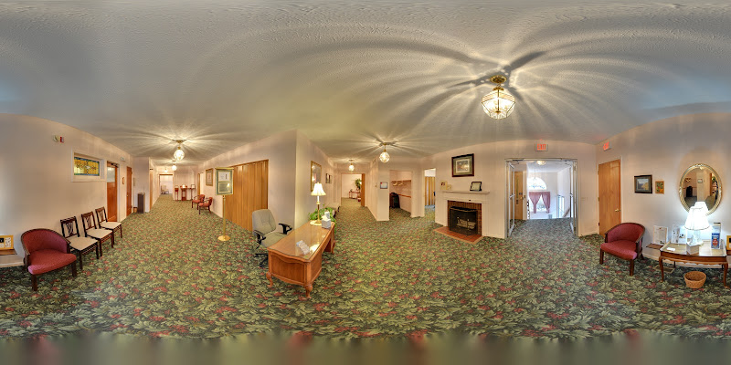 Funeral Services at Walker Brothers Funeral Home in Spencerport, New York | FuneralHomes.fyi Walker Brothers Funeral Home Spencerport New York