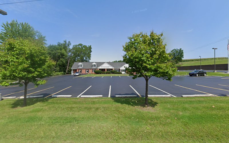 Finger Lakes Crematory Inc Livonia New York