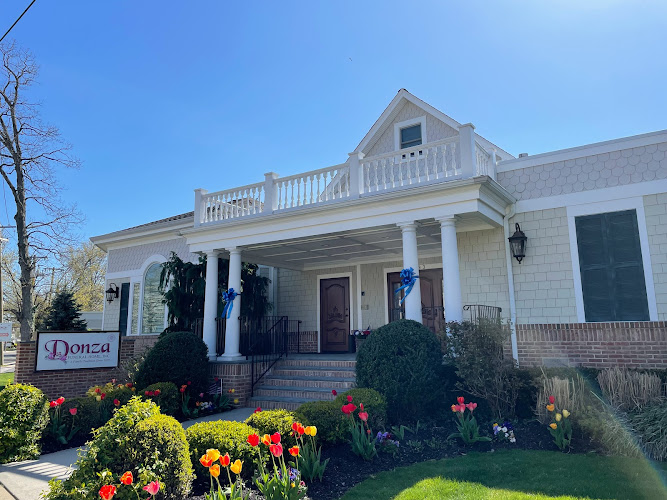 Donza Funeral Home East Rockaway New York