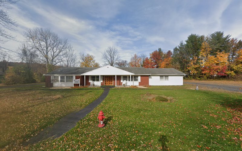 Richards Funeral Home Athens New York