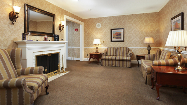 Funeral Services at Anderson & Campbell Funeral Home in Toms River, New Jersey | FuneralHomes.fyi Anderson & Campbell Funeral Home Toms River New Jersey