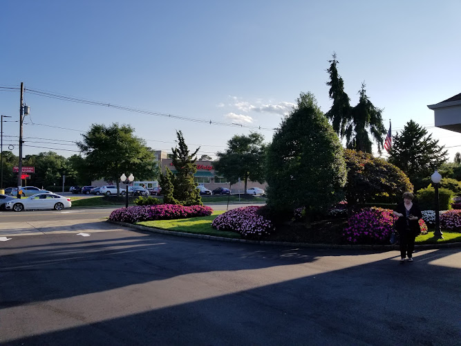 Silverton Memorial Funeral Home Toms River New Jersey