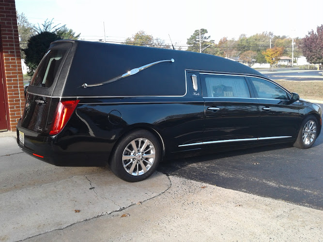 Timothy E Ryan Home For Funerals Toms River New Jersey