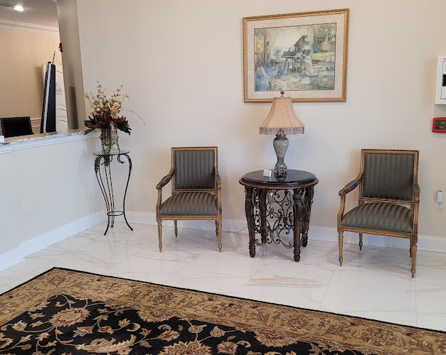 Oliverie Funeral Home Jackson Township New Jersey