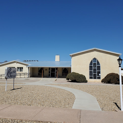 Funeral Services at Rogers Mortuary in Las Vegas, New Mexico | FuneralHomes.fyi Rogers Mortuary Las Vegas New Mexico