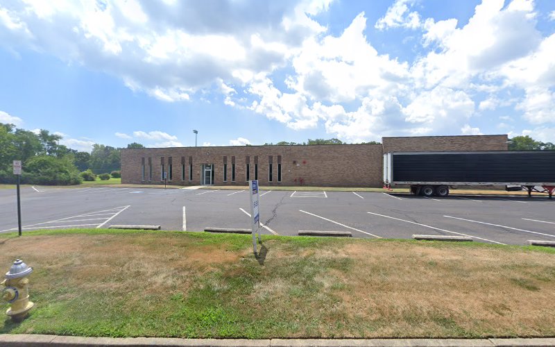 Matthews Casket Division Pennsauken Township New Jersey