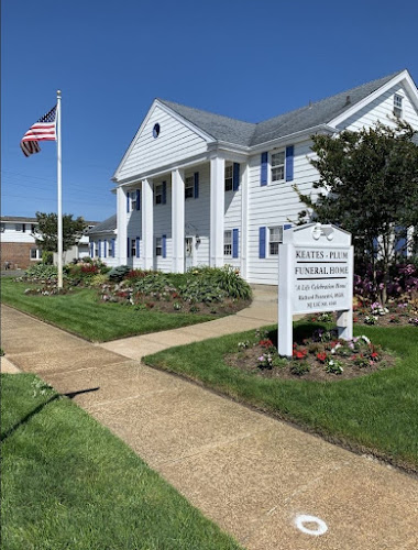 Keates-Plum Funeral Home Brigantine New Jersey