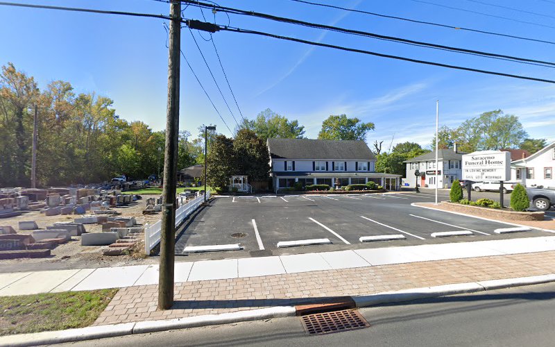 Funeral Services at Atwood Peterson O’Brien in Egg Harbor City, New Jersey | FuneralHomes.fyi Atwood Peterson O’Brien Egg Harbor City New Jersey