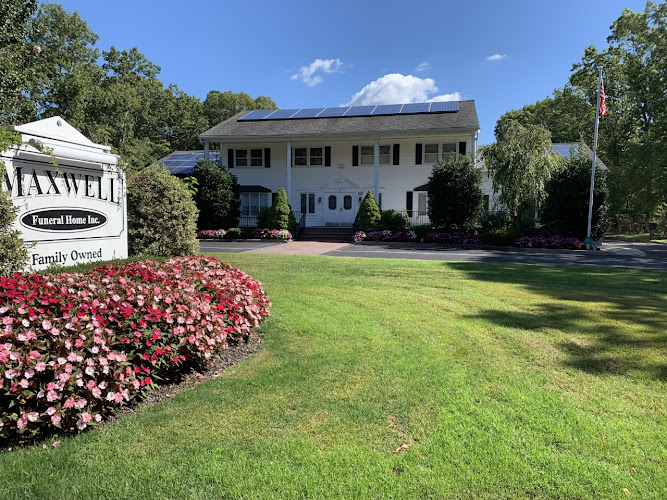 Funeral Services at Maxwell Funeral Home in Little Egg Harbor Township, New Jersey | FuneralHomes.fyi Maxwell Funeral Home Little Egg Harbor Township New Jersey