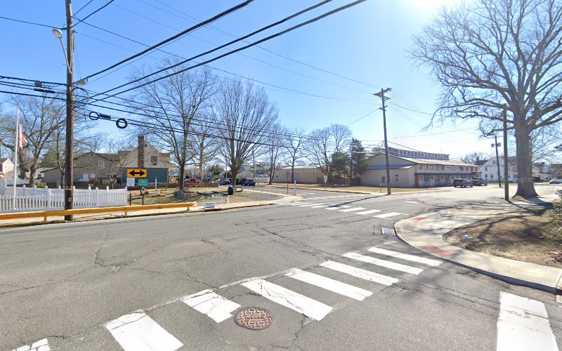 H T Hall Inc Burial Vaults Manasquan New Jersey