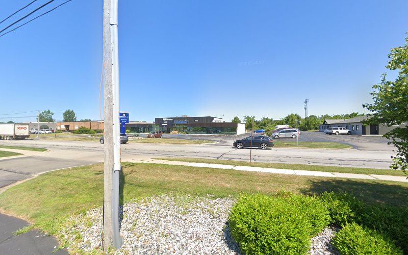 Smith David J Midland Michigan