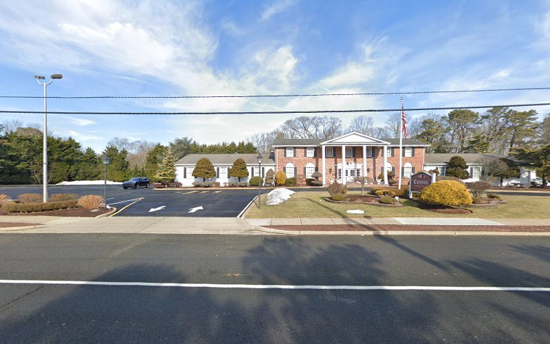 Cutaio Family Funeral Homes Brick Township New Jersey