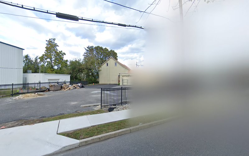 Jennings Funeral Home Pleasantville New Jersey