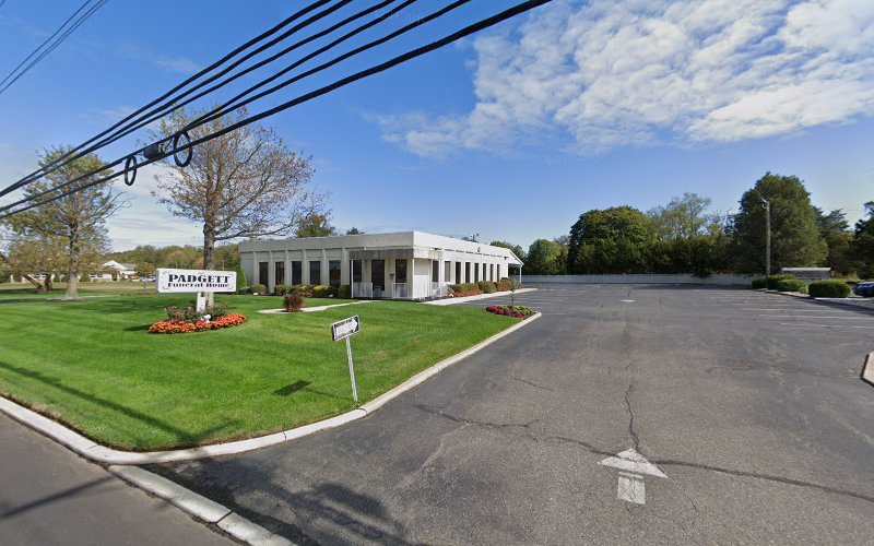 Padgett Funeral Bridgeton New Jersey