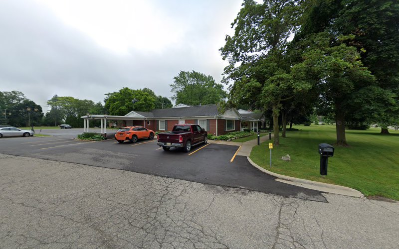 Muir Brothers Funeral Home Lapeer Michigan