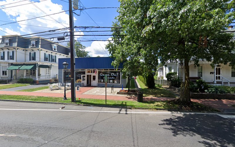 Larkin Scott C Medford New Jersey